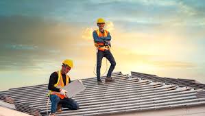 Sheet Metal Roofing in Nicholls, GA